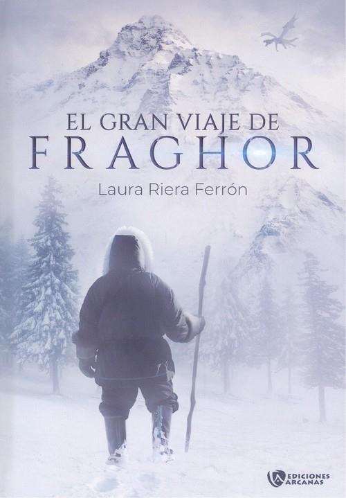 GRAN VIAJE DE FRAGHOR, EL | 9788412322781 | RIERA FERRÁN, LAURA