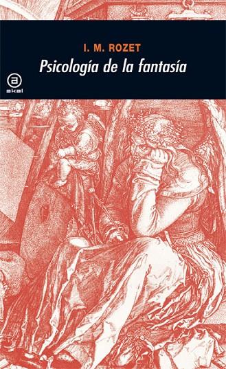 PSICOLOGIA DE LA FANTASIA | 9788473395397 | ROZET, I. M.
