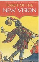 TAROT OF THE NEW VISION (MINI) | 9788865277140 | ALLIGO , PIETRO / CESTARO, RAUL Y GIANLUCA