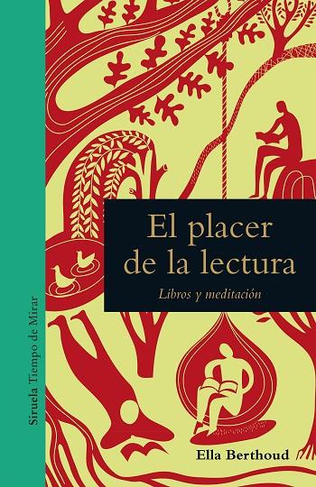 PLACER DE LA LECTURA, EL | 9788418245633 | BERTHOUD, ELLA