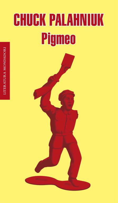 PIGMEO | 9788439723479 | PALAHNIUK, CHUCK