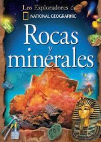 ROCAS Y MINERALES | 9788498671537 | VARIOS AUTORES