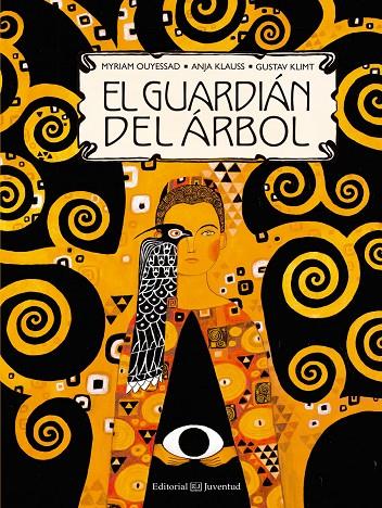 GUARDIÁN DEL ÁRBOL, EL | 9788426143952 | OUYESSAD, MYRIAM / KLAUSS, ANJA