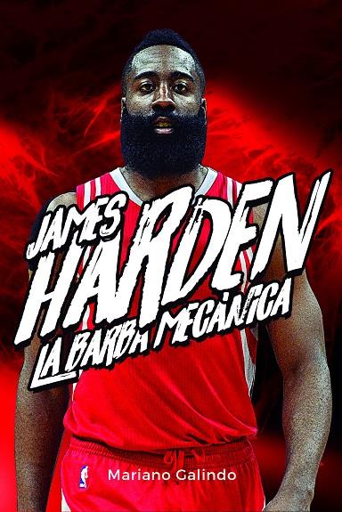 JAMES HARDEN | 9788415448426 | GALINDO, MARIANO