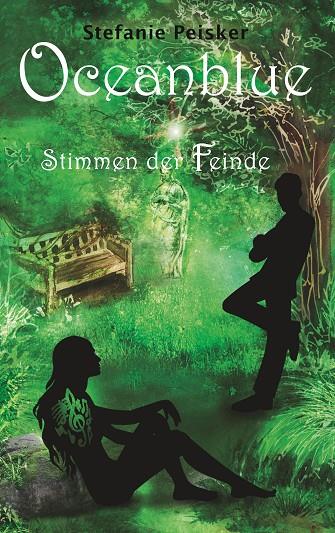 OCEANBLUE - STIMMEN DER FEINDE | 9783749450343 | PEISKER, STEFANIE