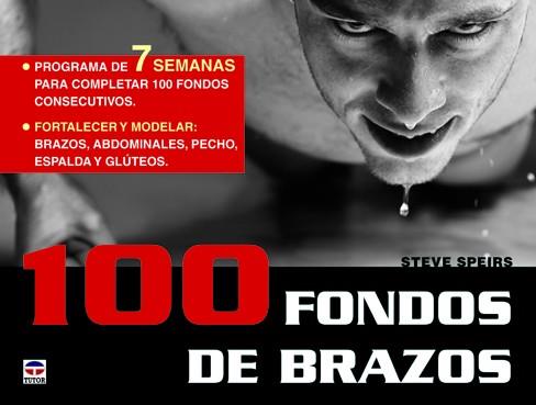 100 FONDOS DE BRAZOS | 9788479028848 | SPEIRS, STEVE