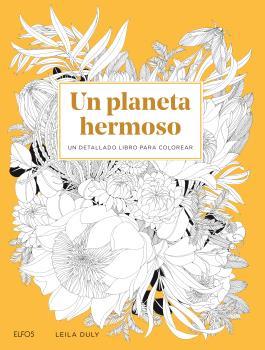 PLANETA HERMOSO, UN | 9788419785398 | DULY, LEILA