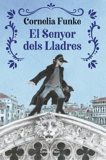 SENYOR DELS LLADRES, EL | 9791387519964 | FUNKE, CORNELIA