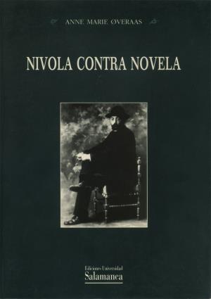 NIVOLA CONTRA NOVELA | 9788474817539 | OVERAAS, ANNE MARIE