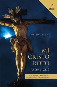 MI CRISTO ROTO | 9788412609530