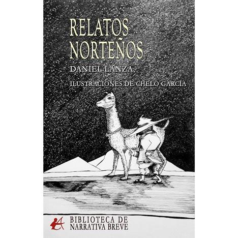 RELATOS NORTEÑOS | 9791387612689 | LANZA, DANIEL
