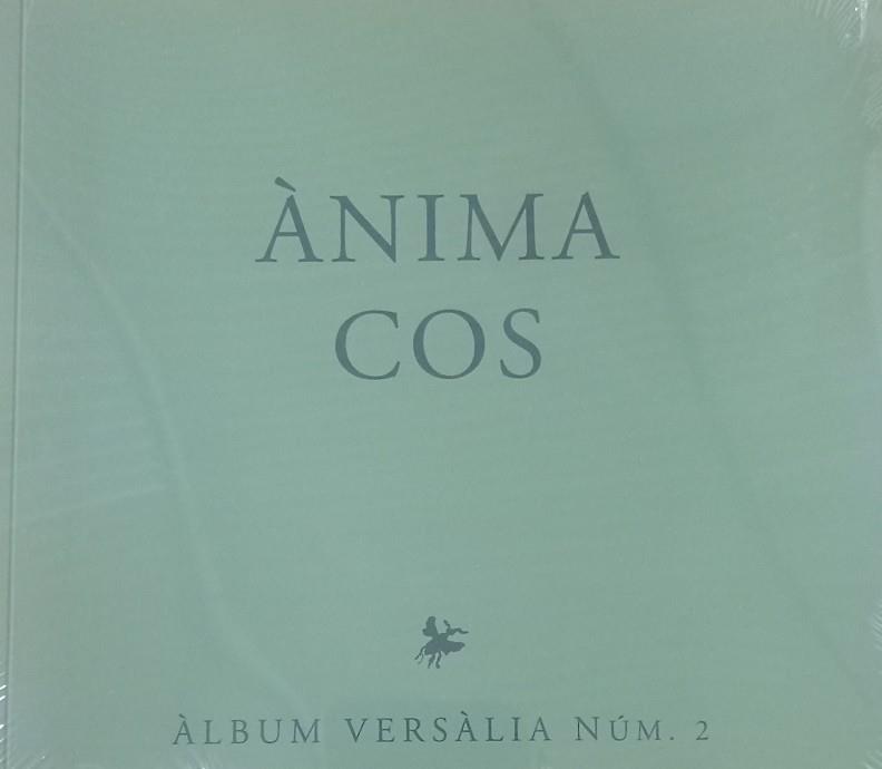 ÀNIMA / COS | 9788409445813