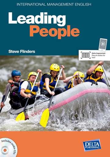 LEADING PEOPLE | 9783125013322