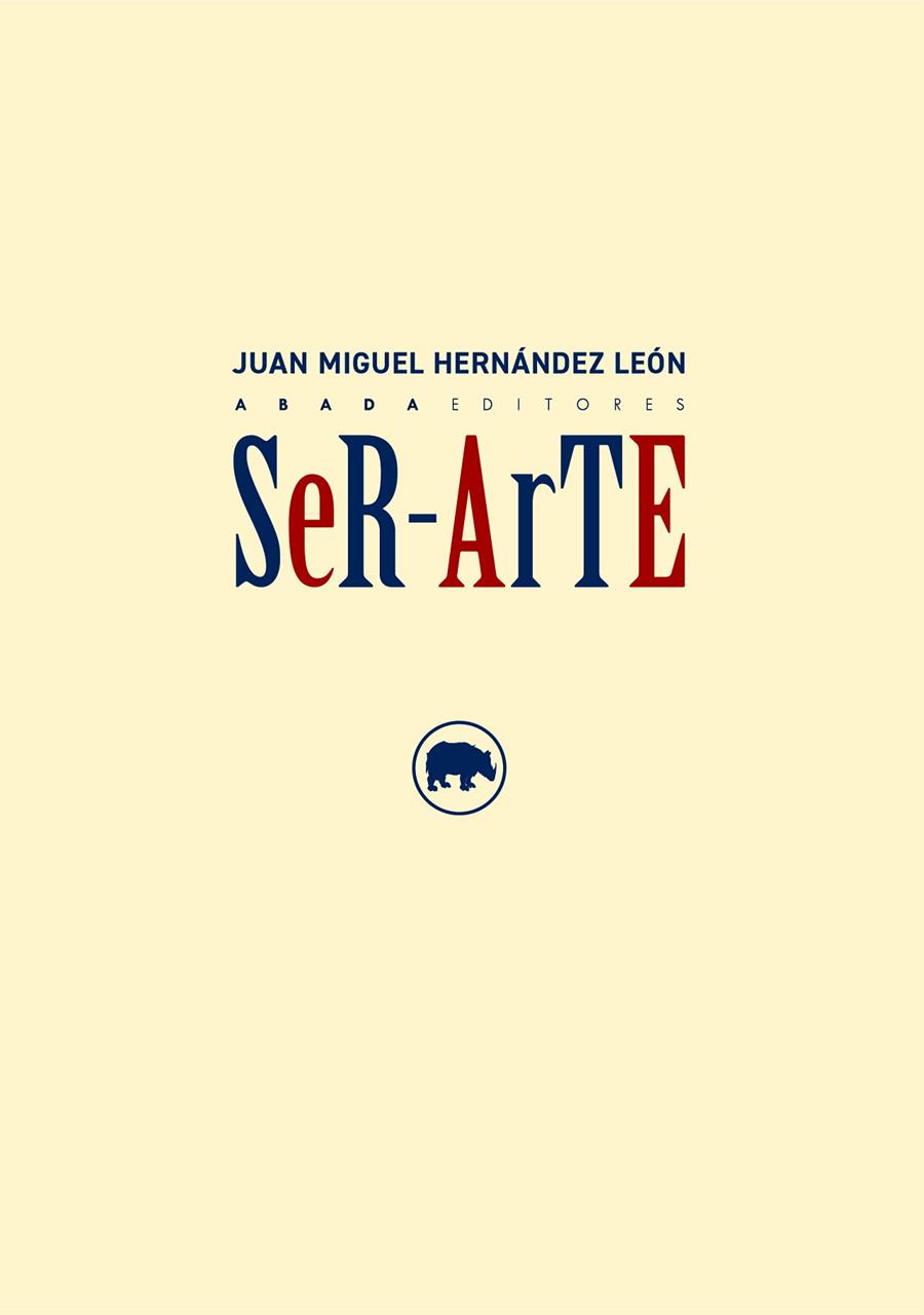 SERARTE | 9791387521370 | HERNÁNDEZ LEÓN, JUAN MIGUEL