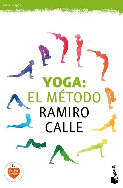 YOGA : EL MÉTODO RAMIRO CALLE | 9788427042902 | CALLE, RAMIRO A.