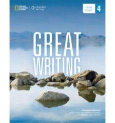 GREAT WRITING 4 ALUMNO | 9781285194943
