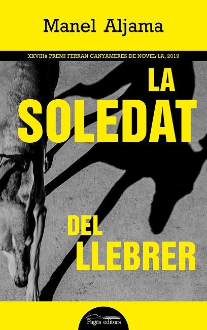 SOLEDAT DEL LLEBRER, LA | 9788413031583 | ALJAMA GARCIA, MANEL