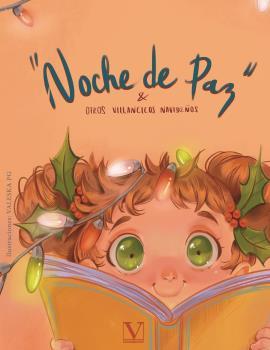 NOCHE DE PAZ | 9788490749968 | PG, VALESKA