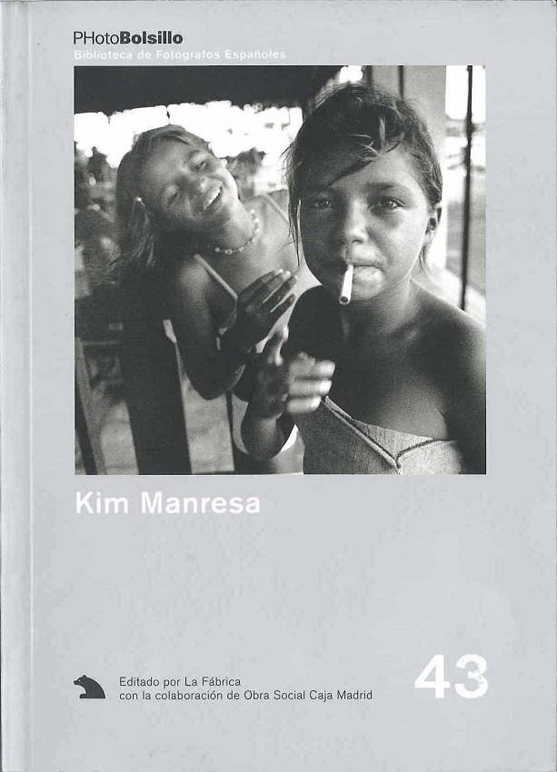 KIM MANRESA | 9788495471413 | MANRESA, KIM