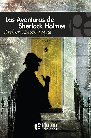 AVENTURAS DE SHERLOCK HOLMES, LAS | 9788494510397 | DOYLE, ARTHUR CONAN