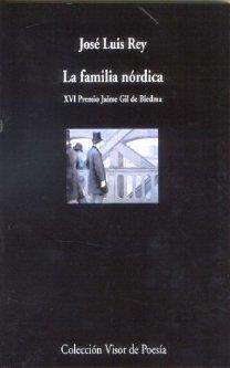 FAMILIA NÓRDICA, LA | 9788475227450 | REY CANO, JOSÉ LUIS