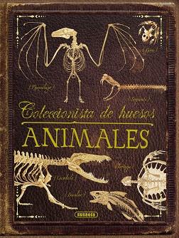 ANIMALES | 9788467734355 | COLSON, ROB