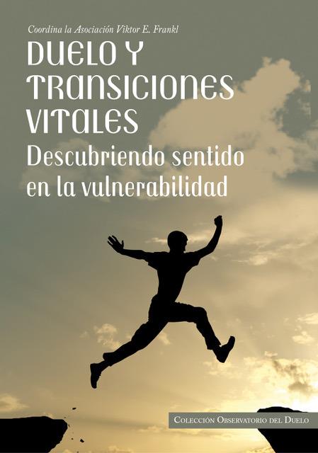 DUELO Y TRANSICIONES VITALES | 9788415132240