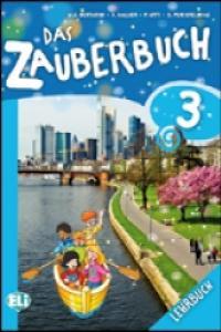 DAS ZAUBERBUCH 3DIG | 9788853614551