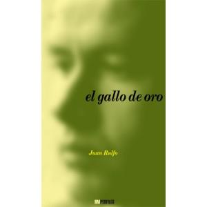 GALLO DE ORO, EL | 9788492480180 | RULFO, JUAN