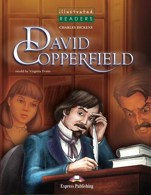 DAVID COPPERFIELD | 9781845581732 | DICKENS, CHARLES
