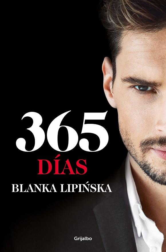 TRILOGÍA 365 DÍAS. 365 DÍAS | 9788425360589 | LIPINSKA, BLANKA