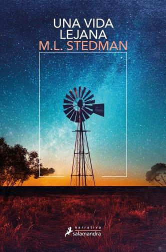 VIDA LEJANA, UNA | 9791387640231 | STEDMAN, M. L.