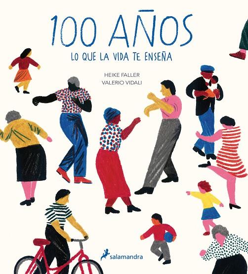 100 AÑOS | 9788498389685 | FALLER, HEIKE / VIDALI, VALERIO