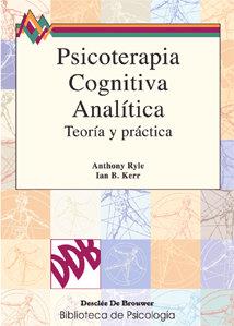 PSICOTERAPIA COGNITIVA ANALITICA (PCA) | 9788433020727 | RYLE, ANTHONY / KERR, IAN
