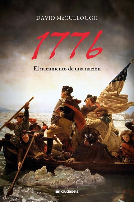1776 | 9791388328022 | MCCULLOUGH, DAVID