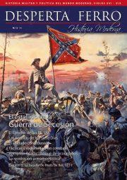 REVISTA DESPERTA FERRO HISTORIA MODERNA 02 EL ESTALLIDO DE LA GUERRA SECESIÓN | 8477730811527