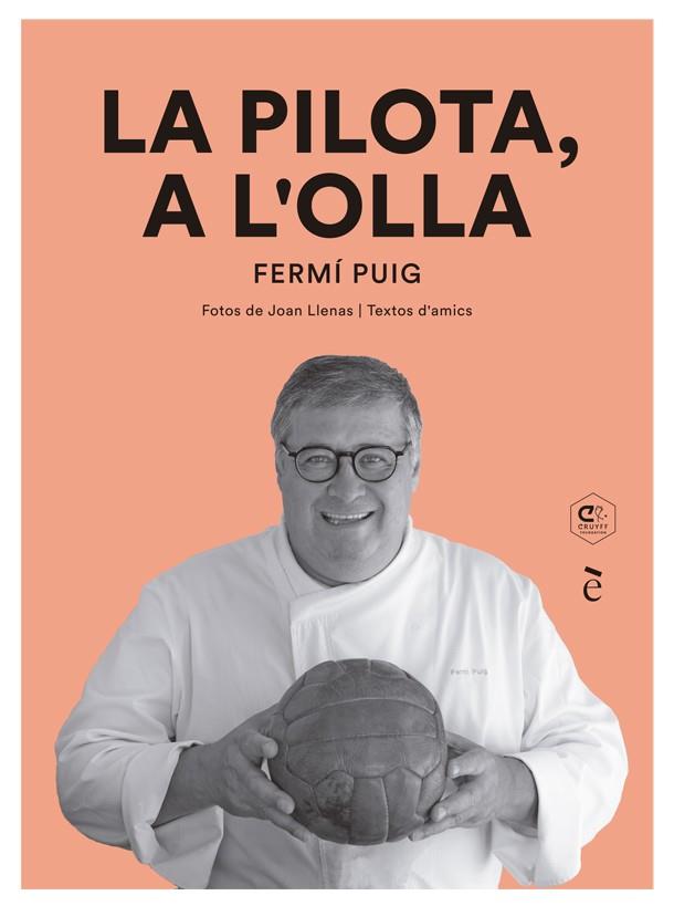 PILOTA, A L'OLLA, LA | 9788441232068 | PUIG, FERMÍ