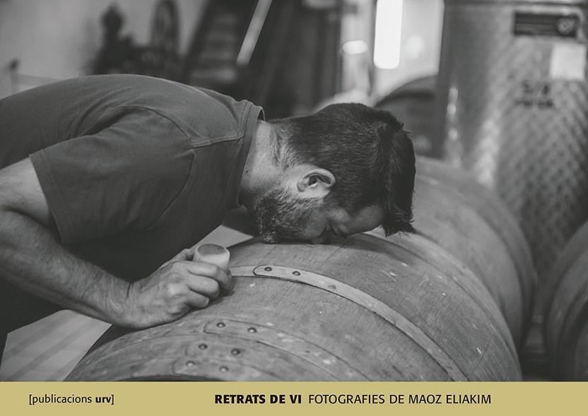 RETRATS DE VI. CATÀLEG DE L'EXPOSICIÓ | 9788484246916