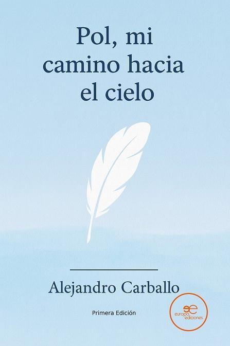 POL, MI CAMINO HACIA EL CIELO | 9791256961573 | CARBALLO, ALEJANDRO