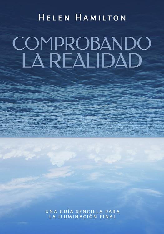 COMPROBANDO LA REALIDAD | 9788410218628 | HAMILTON, HELEN