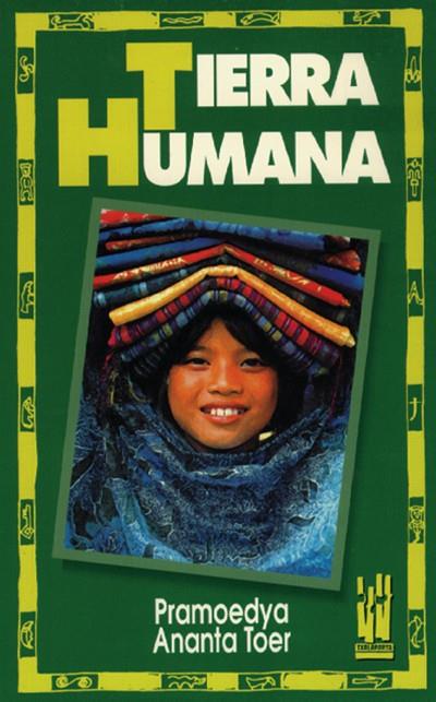 TIERRA HUMANA | 9788481369427 | ANANTA TOER, PRAMOEDYA