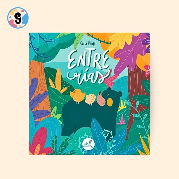 ENTRE RÍAS | 9791387530006 | VEIGA, CELIA