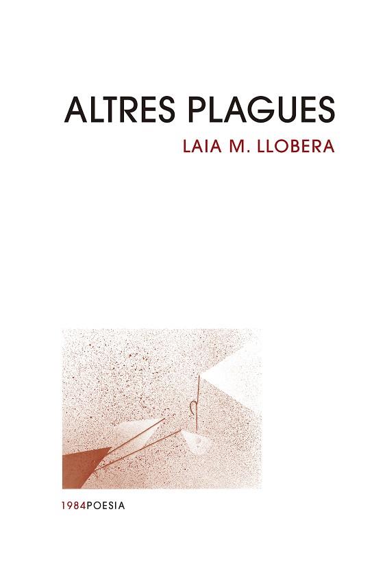 ALTRES PLAGUES | 9788418858482 | LLOBERA, LAIA M.