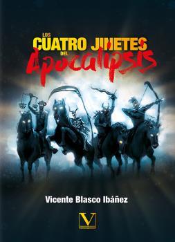 CUATRO JINETES DEL APOCALISIS, LOS | 9788413379753 | BLASCO IBÁÑEZ, VICENTE