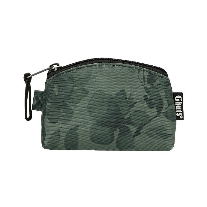 MONEDER FLORAL GREEN GHUTS | 5602517525165