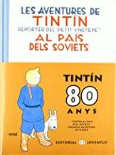 TINTÍN AL PAÍS DELS SOVIETS (VERSIÓ ORIGINAL) | 9788426119872 | HERGÉ