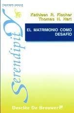 MATRIMONIO COMO DESAFIO | 9788433016775 | FISCHER, K. R.