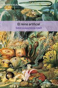 REINO ARTIFICIAL, EL | 9788425221279 | OLALQUIAGA, CELESTE