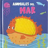 ANIMALES DEL MAR | 9788418755439