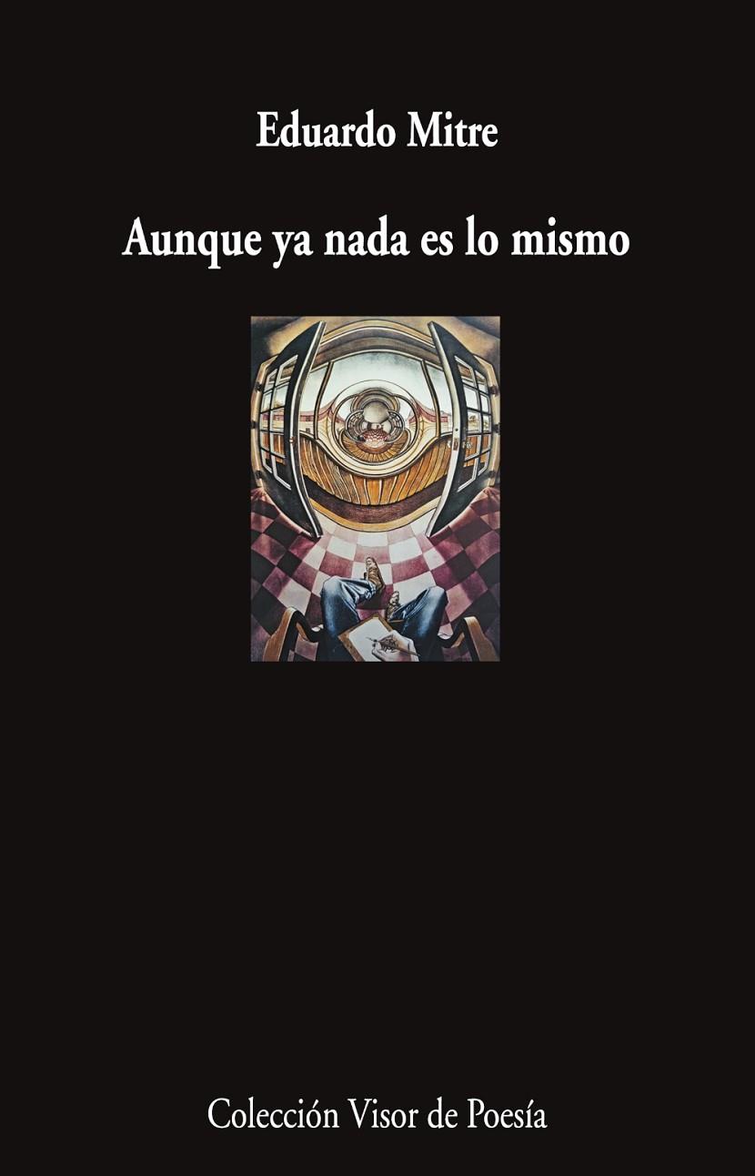 AUNQUE YA NADA ES LO MISMO | 9791387745783 | MITRE, EDUARDO